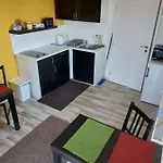 Apartamento Pro Dva S Vyhledem *
