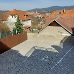 Pro Dva S Vyhledem Český Krumlov