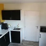 Apartamento Pro Dva S Vyhledem *