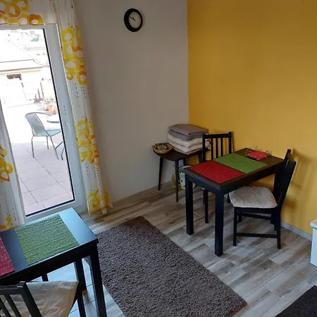 Pro Dva S Výhledem *