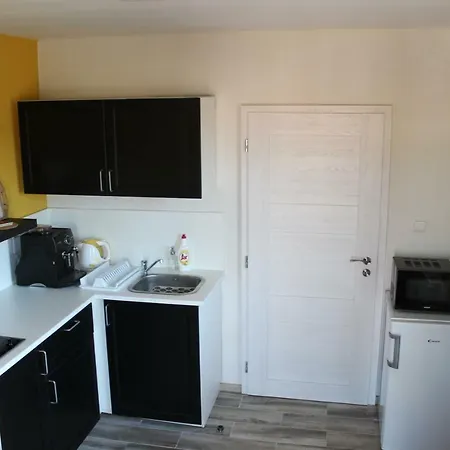 Apartman Pro Dva S Vyhledem *
