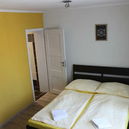 Apartamento Pro Dva S Vyhledem Český Krumlov