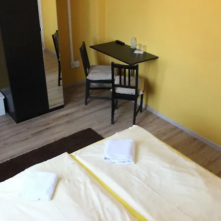 Apartamento Pro Dva S Vyhledem Český Krumlov