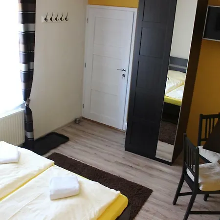 Apartamento Pro Dva S Vyhledem