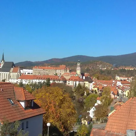 Pro Dva S Vyhledem Apartamento