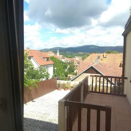 Pro Dva S Výhledem
