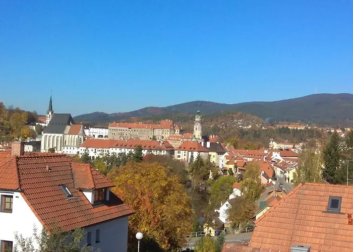 Pro Dva S Vyhledem شقة